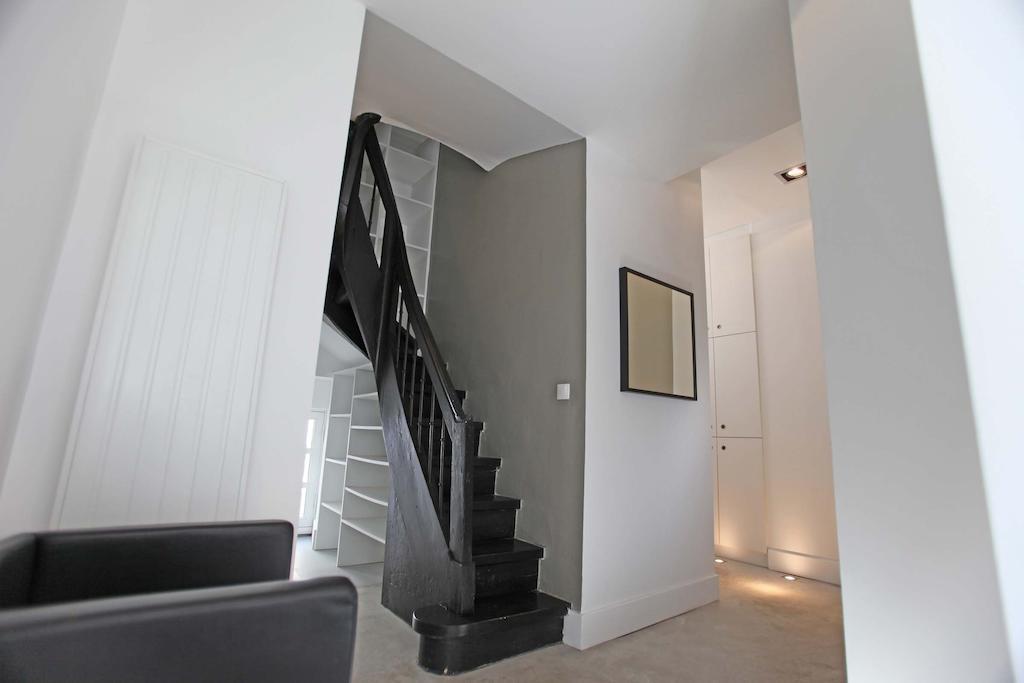 Le Montauban Le Mans Room photo