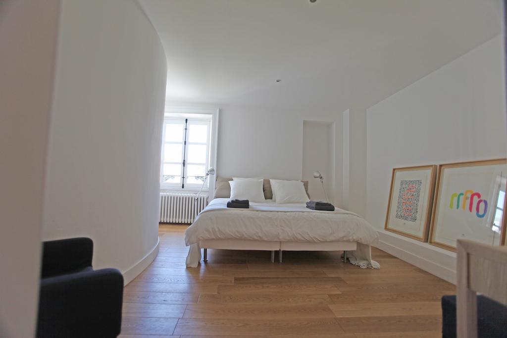 Le Montauban Le Mans Room photo